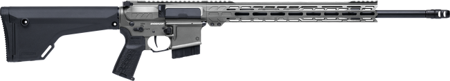 CMMG Endeavor MK4 22 ARC 20" 30+1 Tung