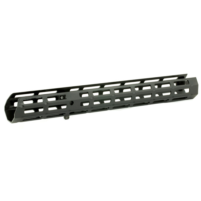 Midwest Industries Marlin Aluminum Handguard 13.625" M-LOK - MIMARMR - 816537010968