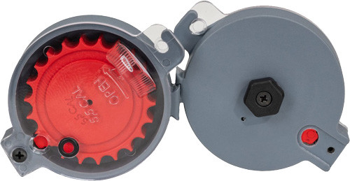 Hatsan Swingload AirGun Magazine .22 cal 21/rd