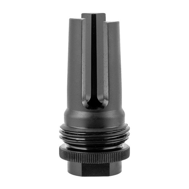 SilencerCo AC590 ASR Flash Hider 5/8-24 308 7.62