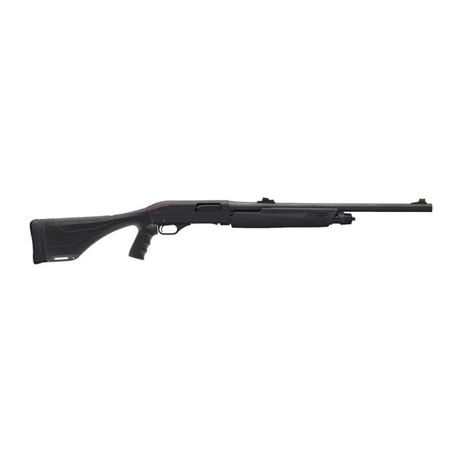 Winchester SXP Extreme Deer 12ga 3in 22in Black