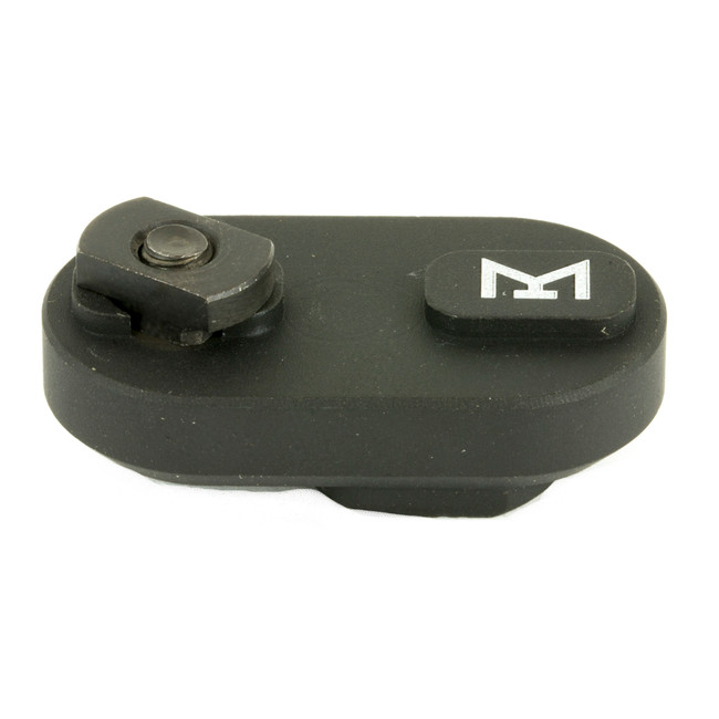 QUICK DETACH SLING POINT M-LOK BLACK - 04-01008-01 - 855016007211