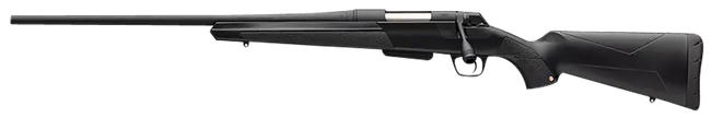 Winchester XPR 308 Winchester 22" 3 Rounds Blued Perma-Cote Synthetic 