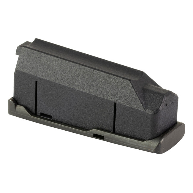 Savage Magazine Single Shot Adapter 110 Models Latch Long Action 30-06 270 Winchester - 56309 - 011356563095