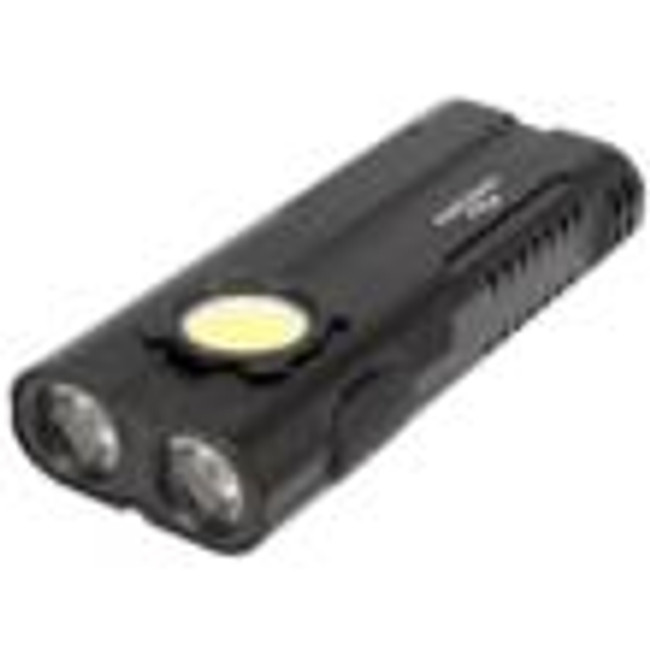 Cyclops Prolite Flashlight 350 Lumens Black