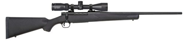 Mossberg Patriot 6.5 Creedmoor 22 Inch 5 Round Vortex Scope - 28001 - 015813280013
