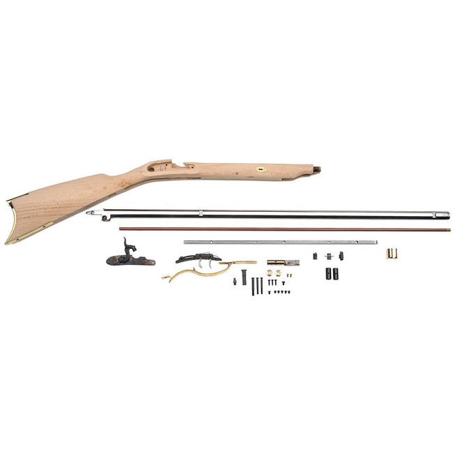 Traditions KR52628100 Crockett  32 Cal Percussion 32" - KR52628100 - 040589012612