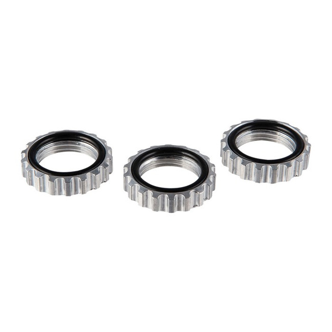 Lee Die Lock Rings - 3/ct
