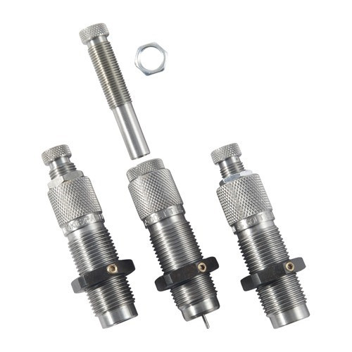 Lyman Premium Carbide 3 Die Set .45 Colt