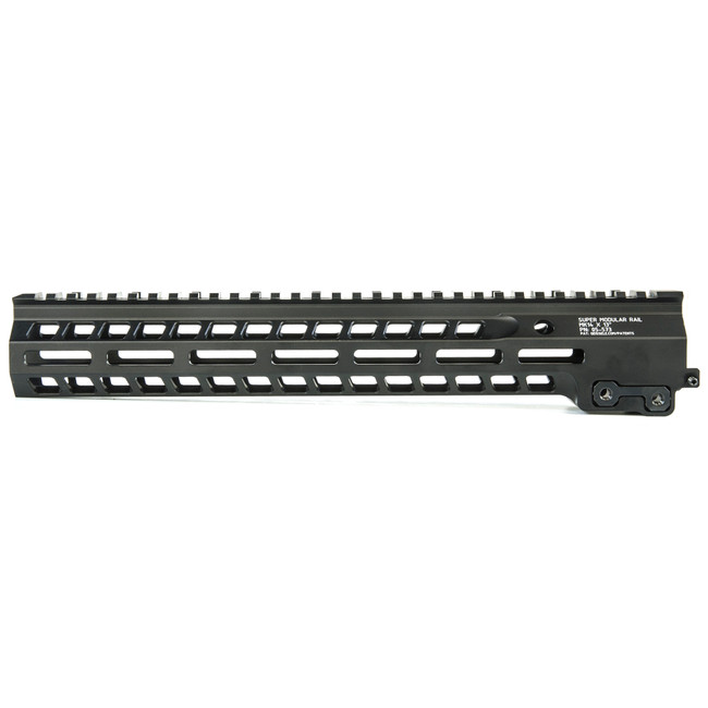 Geissele Automatics Super Modular Rail MK14 13.50" M-LOK 6061-T6 Aluminum - 05573B - 817953022535