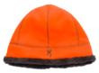 Browning Wicked Wings Highpile Beanie Blaze / Charcoal