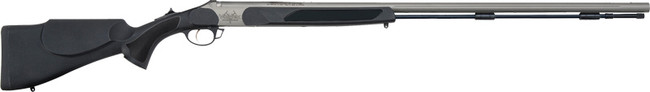 Traditions Vortek StrikerFire LDR Muzzleloader 30" Barrel VAPR 1:20 Twist Black Acc. Breech Plug .45 cal