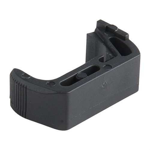 Vickers Tactical GEN 4 Extended Magazine Catch For Glock 42 Black