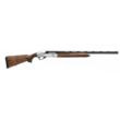 Retay Masai Mara Comfort 12GA, 26in. Barrel, 4rd, Wood Stock & Forend - Gray (W251COING4-26)