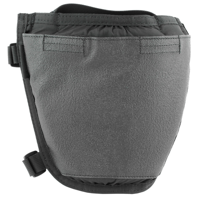 Blackhawk 90CP01BK Tactical Cheek Pad Black 1000D Nylon