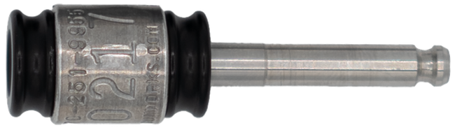 Rob Roberts Gun Works Silver Band Cocking Handle 20 Gauge Benelli Cerakote - 200221 - 810174901306