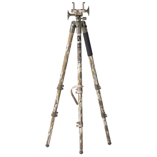 BOG Deathgrip Tripod Mossy Oak Bottomlands - 1164398 - 661120265238