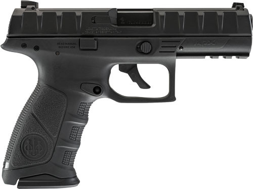 Umarex Beretta APX Airgun Pistol .177 Black