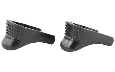 Pachmayr Grip Extender Compatible with Glock 42 380 ACP 2 Pack - 03885 - 034337038856