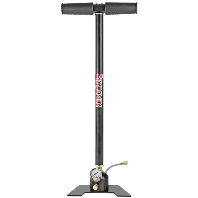 Benjamin HPP2KU PCP Hand Pump 3000 PSI 3 Stage High Pressure