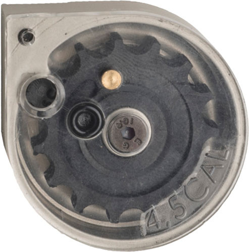 Magazine -  S/Roto Index  .177 - 14 Shot