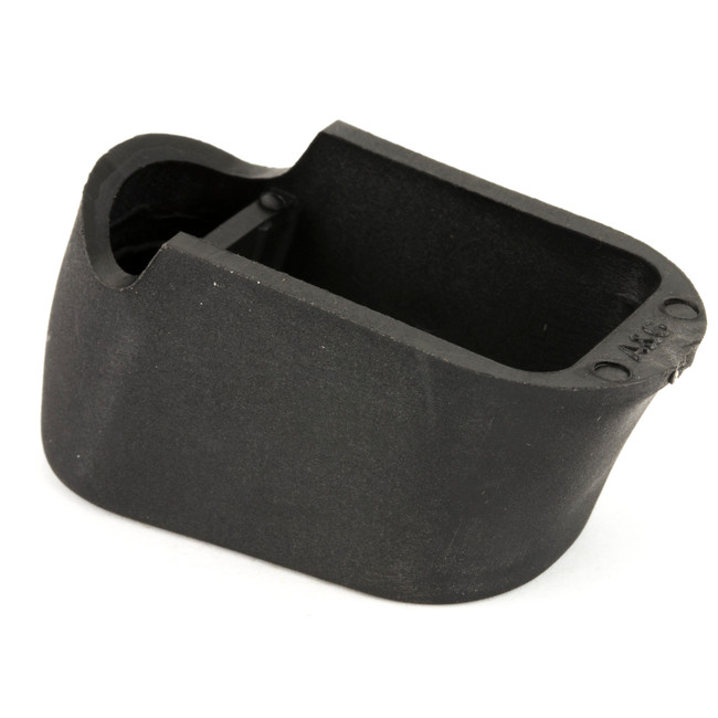 Pachmayr Mag Sleeve for Glock 29/30 Compatible with Glock 20/21 Mags 10mm Auto - 03853 - 034337038535