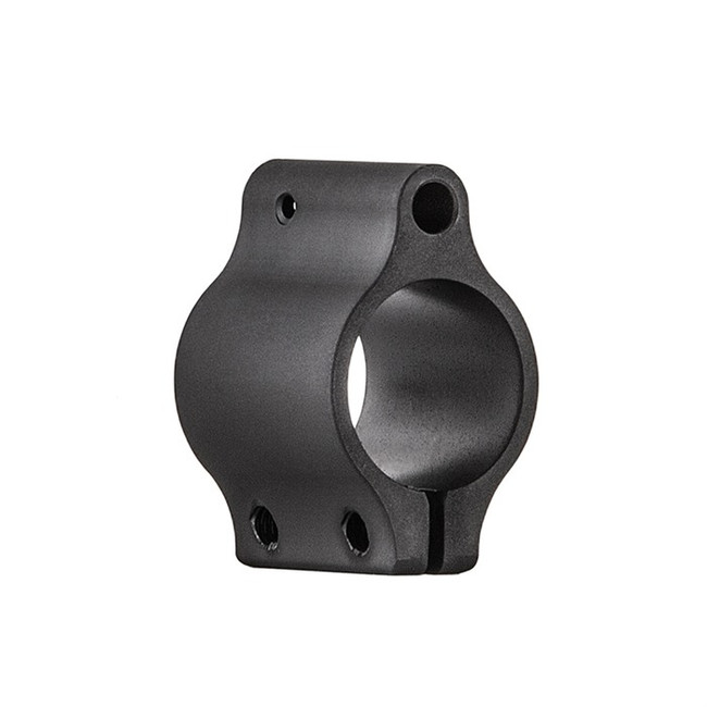 Daniel Defense 750 Clamp Low Profile Gas Block for 750 Diameter Barrels