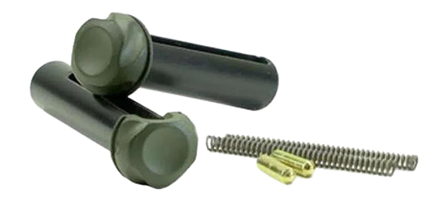 Timber Creek Outdoors Ar10tpsodg Ar Takedown Pin Set Ar10 OD Green - AR10TPSODG - 816397026499