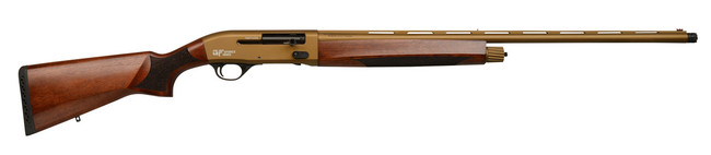 Gforce Gf-1 20ga 28 Walnut Bronze 4rd - 643477864623