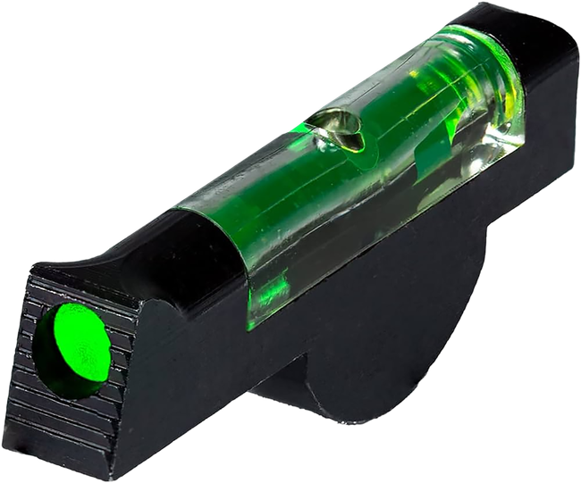 HiViz Sw617g Front Sight for Smith and Wesson 617 647 648 Green LitePipe