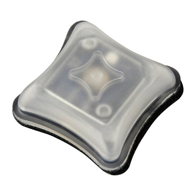 Unity Tactical SPARK Marker Light IR Polymer Matte IFF