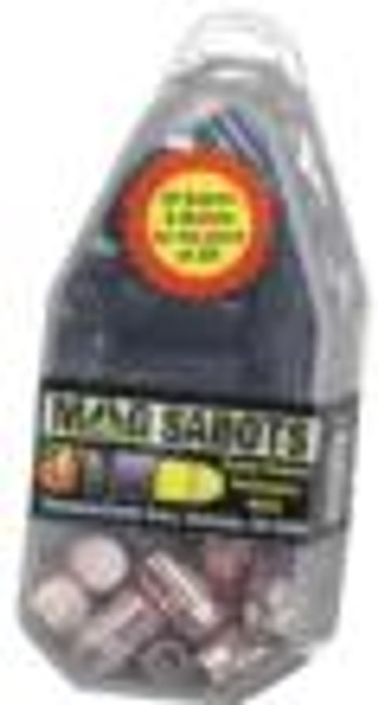 Thompson Center Mag Express Sabots W/O Bullets .50 cal Sabot 50/ct
