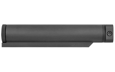 Midwest Industries MISTAP Stock Tube Adaptor Mil-Spec Diameter Picatinny Rails Aluminum - MISTAP - 812102033158