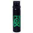 PSP 36MGS Mean Green Stream Pepper Spray OC Pepper 3 oz