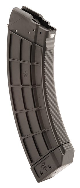 US Palm AK30 Magazine 7.62x39 Stainless Steel Latch Cage 30 Rounds