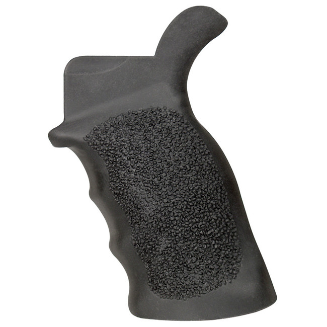 Ergo Grips Tactical Deluxe Grip for AR-15 AR-10 Suregrip Rubber Textured - 4045BK - 874748000307