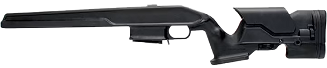 ProMag Archangel Aa700b Precision Stock for Remington 700 Sa Cheek Riser