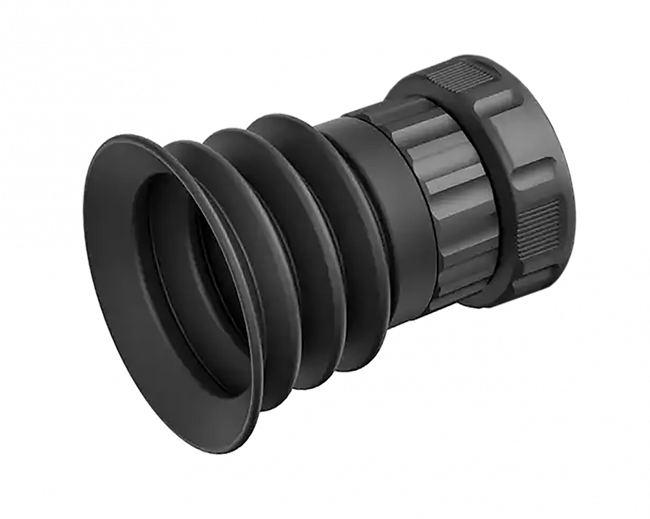 AGM Global Vision Eyepiece 6328ERC1 for Rattler TC Aluminum Thermal Adaptor Compatibility