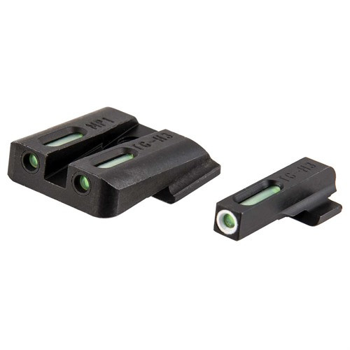 Truglo TFX Handgun Sights for Smith & Wesson M&P