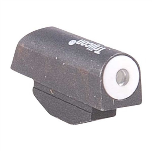 Xs Sights Big Dot Tritium Revolver Front Sight White for S&w J Frame Ruger SP101