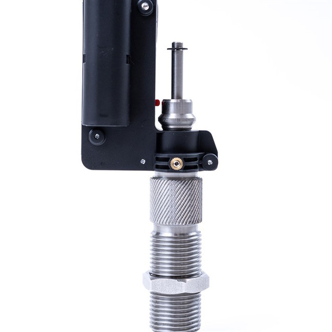 Mark 7 Powder Check Alarm Die