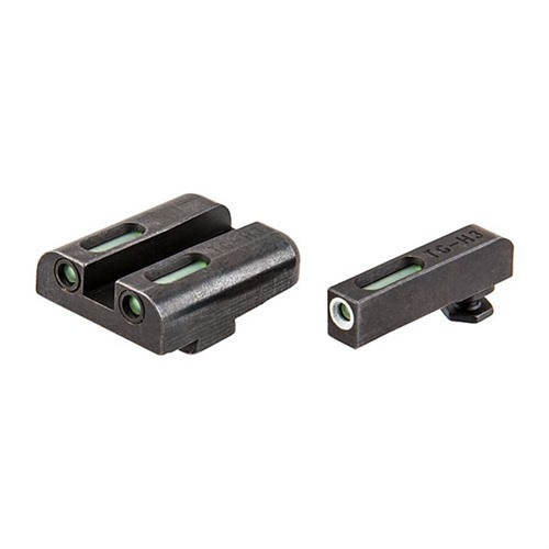Truglo TFX Glock Low Set Handgun Sights