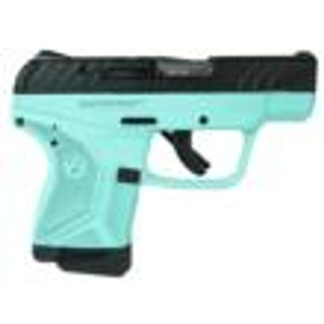 Ruger LCP II 22 LR, 2.8in. Barrel, 10rd - Blue (13705 MODTF)