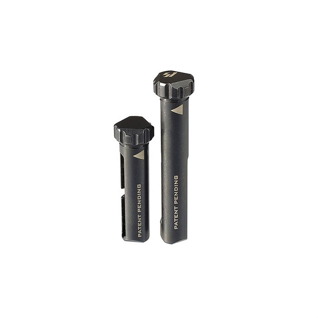 Strike Industries AR10SHIFTB Shift Pins Quick Detach AR-10 Steel