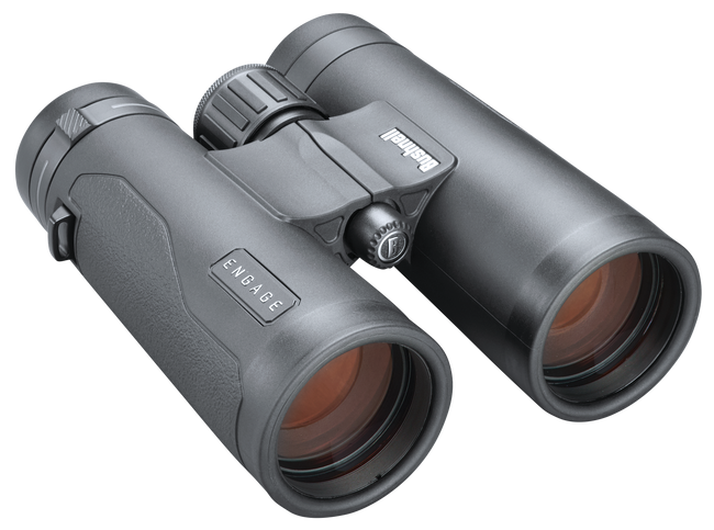 Bushnell Engage EDX 8x42 BaK-4 Roof Prism Binoculars Close Focus Magnesium Waterproof