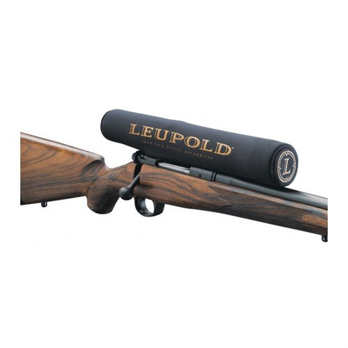 Leupold Scopesmith 2XL Neoprene Scope Cover Slip On
