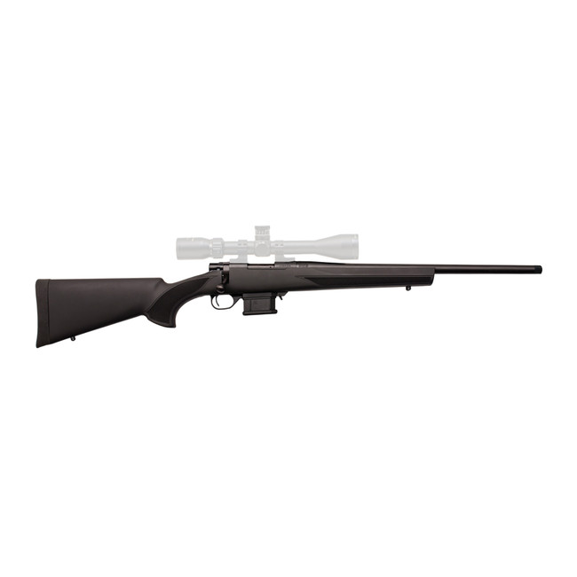 HTI STOCK MAG KIT .223 REM 10+1 20IN BBL BLK