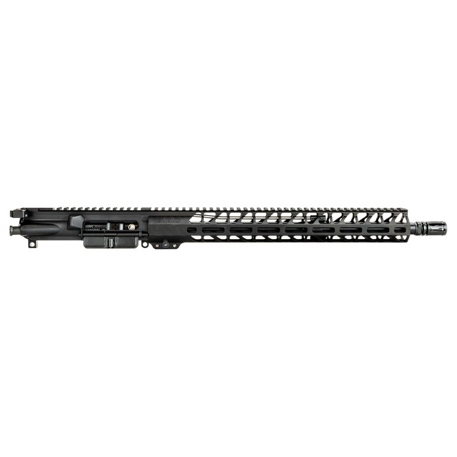 Battle Arms Development Workhorse 16 Upper AR-15 5.56x45mm NATO M-LOK