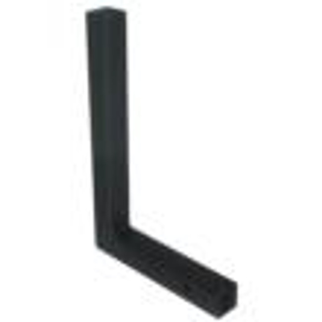 On Time Optional 2" Receiver Truck Mount