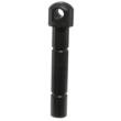 GrovTec GT Shotgun Side Mount Single Point Adaptor with Stud Head